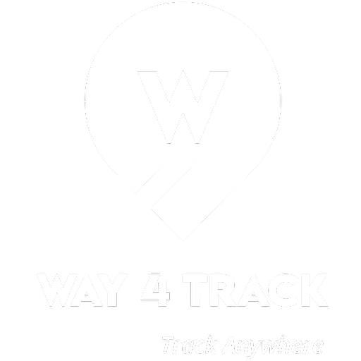 WAY4TRACK logo
