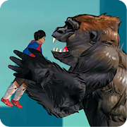 Top 29 Adventure Apps Like Big Bad Ape - Best Alternatives