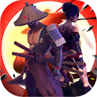 Samurai and Ninja Assassin vs Dark Ninja 1.1