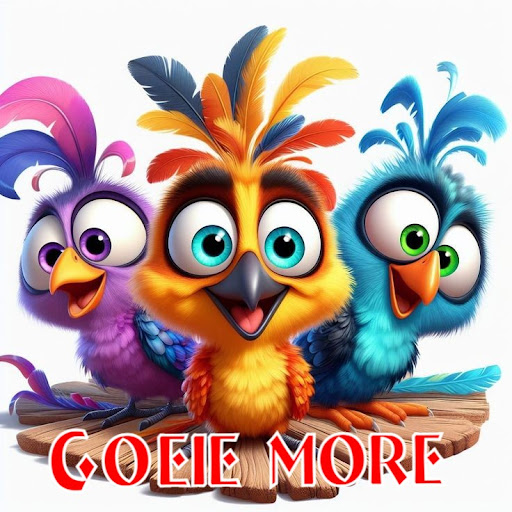Goeie môre Beelde Screen 3