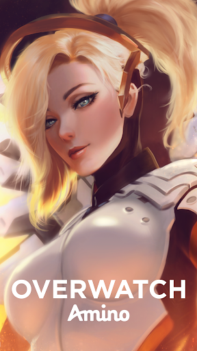 Overwatch Amino em Português