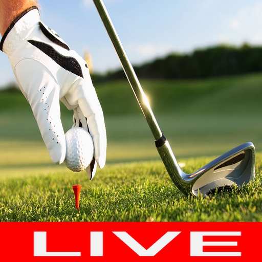 Golf Live Stream