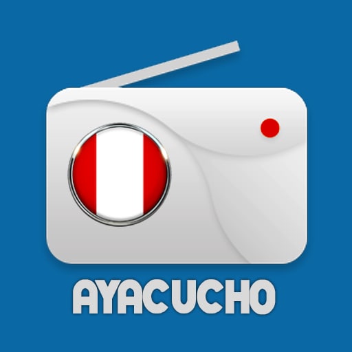 Radios de Ayacucho 1.0.9 Icon