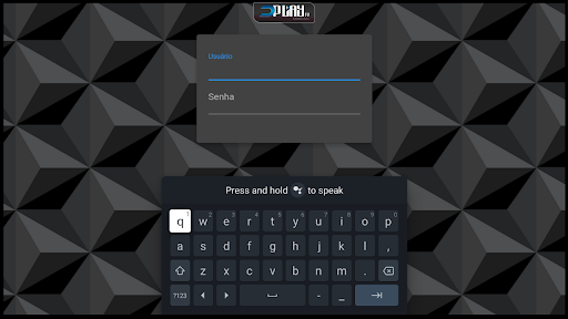 Dinâmica Play STB Screen 3