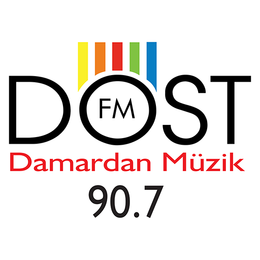 Dost FM logo