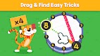 screenshot of Pinkfong Fun Times Tables: Kid