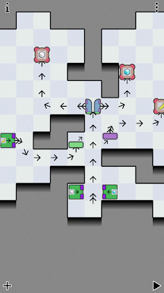 Bleentoro Pro - Screenshot 2