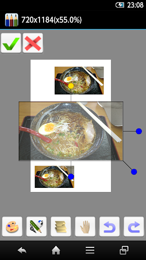 Smart Paint - drawing and sketch