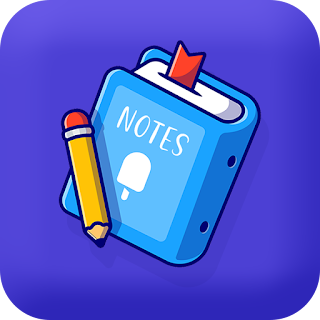 Simple Notepad – Color Note apk