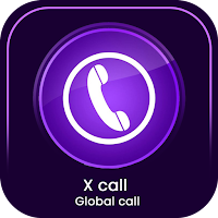 X Global Phone Call