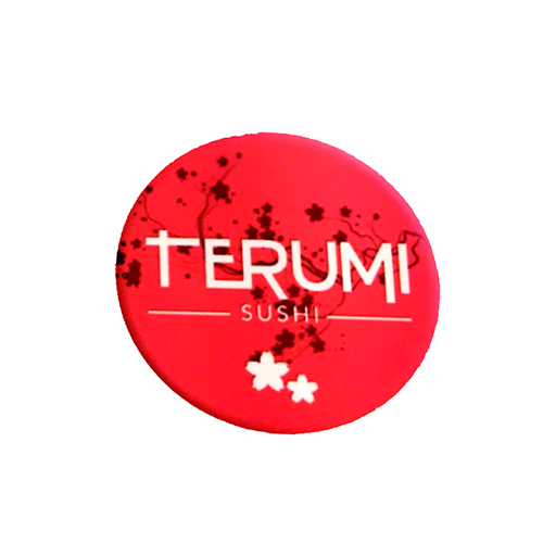 Terumi Sushi logo