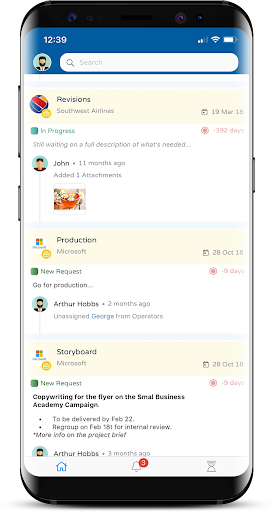 Skills Workflow 2.0 Screen 3