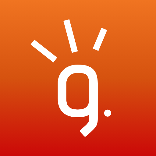 g.Marketing logo