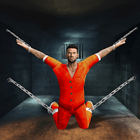 Survival Prison Escape Game 2020
