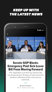 HuffPost – Daily Breaking News & Politics For PC installation
