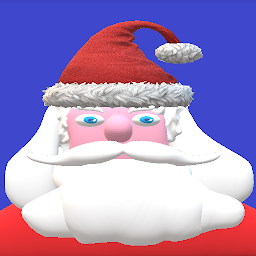 Icon image Flappy Santa Claus - Papá Noel