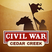 Cedar Creek Battle App