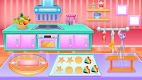 screenshot of Colorful Cookies Cooking
