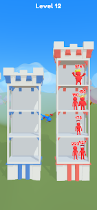 Push Tower Apk Mod for Android [Unlimited Coins/Gems] 7