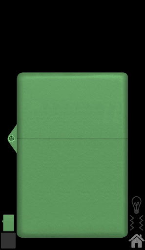 Lighter simulator Screen 3