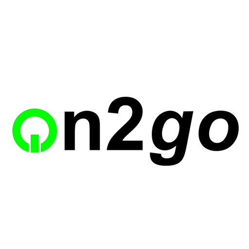 On2go Surveying App for GNPS S 2.41 Icon