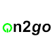 On2go Surveying App for GNPS S - Androidアプリ