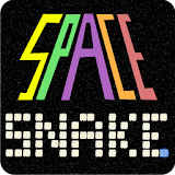 Space Snake icon