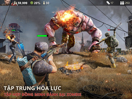 Last Shelter: Survival screenshot 22