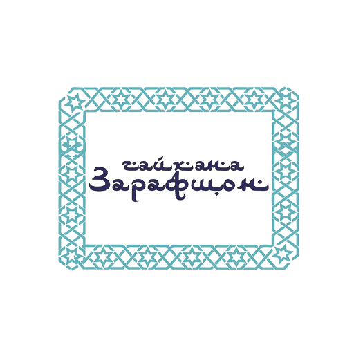 Зарафшон logo