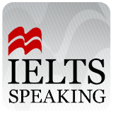 IELTS Skills - Speaking icon
