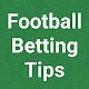 Football  Betting  Tips Descarga en Windows