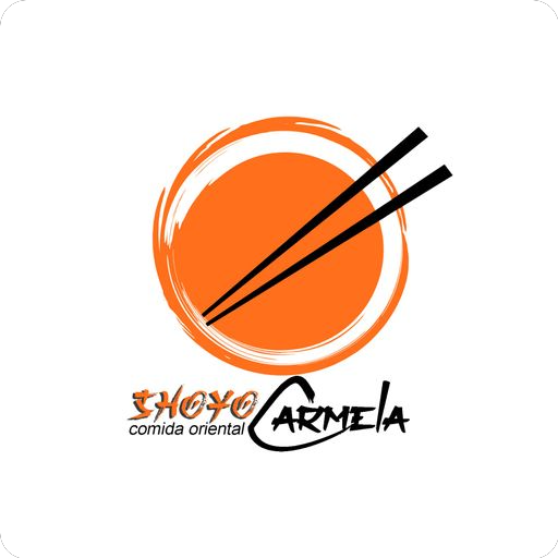Shoyo Carmela logo