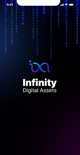 INFIN Screen 2