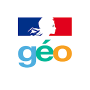 Géoportail App