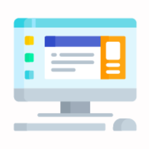 Anukul Computers 17210214 logo