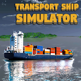Transport Ship Simulator icon