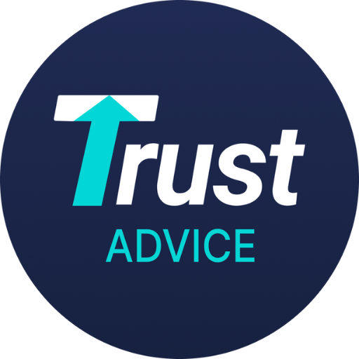 Trust Advice Logo