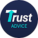 Trust Advice - Androidアプリ