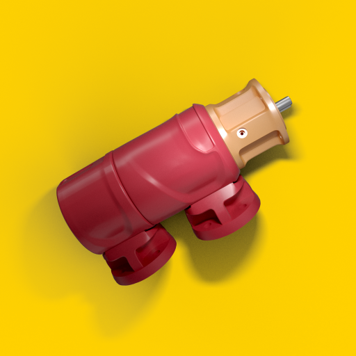 AR Model Showcase logo