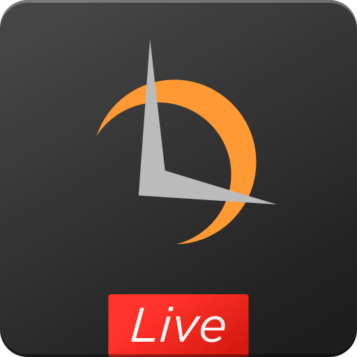 ChronoSport Live  Icon
