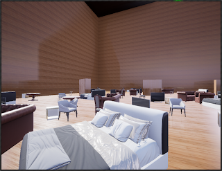 The Warehouse - Screenshot 3