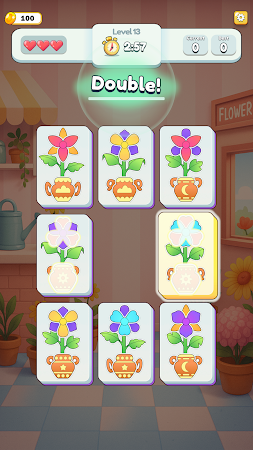 Game screenshot Sticky Match! hack