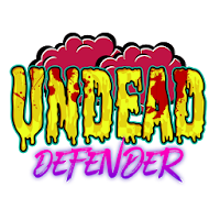 (Demo) Undead Defender