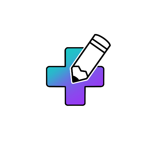 닥터노트 logo