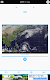 screenshot of Weather for Japan