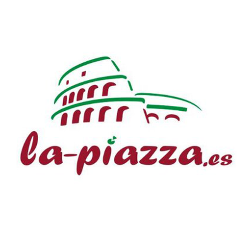 La Piazza logo