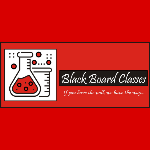 BLACKBOARD CLASSES  Icon