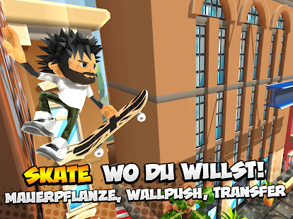 Epic Skater 2 Screenshot