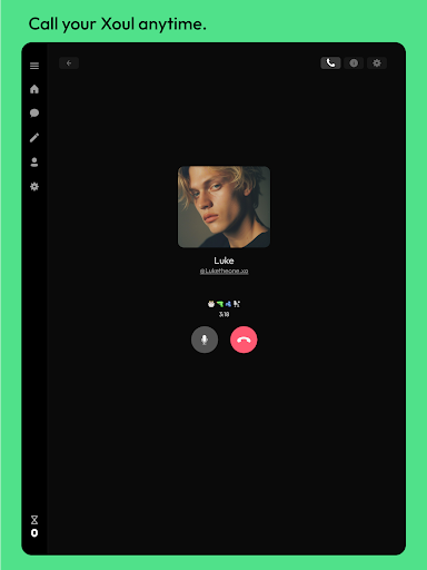 Xoul AI - Imagine Anything