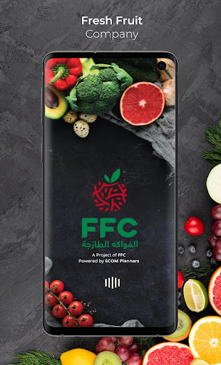 Fresh Fruits Company FFC